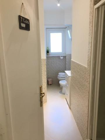 Relax Inn Vatican Roma Eksteriør bilde